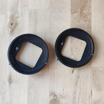 Hasselblad extension tubes (8 & 16) beschikbaar voor biedingen