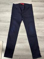 Hugo Boss jeans dames strech model, Kleding | Dames, Hugo Boss, Ophalen, Zo goed als nieuw, Blauw