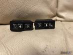Bmw E36 E31 stoel lende steun schakelaar 1393363 3-serie, Gebruikt, -, -, Ophalen of Verzenden