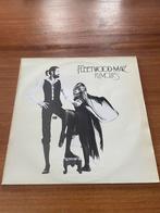 Fleetwood Mac - Rumours  zeldzame Witte vinyl, Ophalen of Verzenden, Gebruikt, 12 inch, Poprock