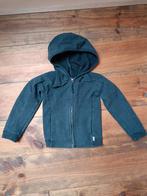 Leuk vest donkerblauw Imps & Elfs maat 98, Gebruikt, Jongen of Meisje, Trui of Vest, Imps & Elfs