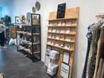 Wand display kast, Huis en Inrichting, Ophalen, Zo goed als nieuw, Minder dan 25 cm