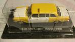 Mercedes 200D Lang Taxi Beirut 1970 1:43, Hobby en Vrije tijd, Modelauto's | 1:43, Ophalen of Verzenden, Nieuw, Auto, Overige merken