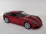 TVR Sagaris 1/18 GEZOCHT, Hobby en Vrije tijd, Modelauto's | 1:18, Ophalen of Verzenden, Zo goed als nieuw, Auto, Revell