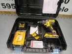DCD791D2 18V Li-ion accu boor-/schroefmachine set in TSTAK, Ophalen of Verzenden, Nieuw