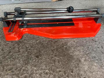 Suki tegelsnijder 400mm beschikbaar voor biedingen