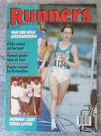 Bladen van Runnersworld,  90'er jaren [4869]  [BoOvTi], Sport en Vrije tijd, Ophalen of Verzenden, Zo goed als nieuw