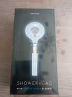 Saniliving showerhead, douchekop, Ophalen of Verzenden, Nieuw, Overige kleuren, Overige typen