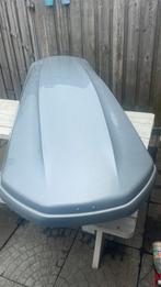 Nette Originele bmw dakkoffer 460 liter !, Ophalen of Verzenden, Zo goed als nieuw
