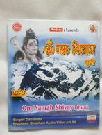 Om Namah Shivaya VCD, Muziek en Concerten, Ophalen, Nieuw in verpakking