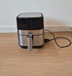 Invento Airfryer , 3,5 liter, Ophalen, Zo goed als nieuw, Airfryer, 1500 gram of meer