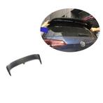 Golf 7 GTI/R Carbon Fiber  Achterspoiler, Verzenden