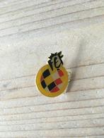 Voetbal pin / speldje Spanje, Verzamelen, Ophalen of Verzenden, Zo goed als nieuw, Sport