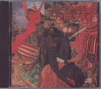 Santana – Abraxas CD CDCBS 32032, Verzenden, 1980 tot heden, Zo goed als nieuw, Jazz