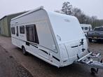 LMC Style 450 D, Mover Queensbed Luifel VT 23950,- !!, Bedrijf, Omvormbare zithoek, Schokbreker, Dethleffs