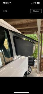 Bedextensie camperbus, Caravans en Kamperen, Camper-accessoires, Ophalen, Zo goed als nieuw