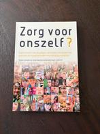 Heleen Jumelet - Zorg voor onszelf?, Ophalen of Verzenden, Zo goed als nieuw, Heleen Jumelet
