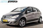 Mercedes-Benz B-Klasse 180 NGT BlueEFFICIENCY Business Class, Auto's, Voorwielaandrijving, Stof, Gebruikt, 4 cilinders