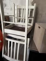 2 stoelen, Ophalen, Gebruikt