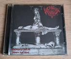 Archgoat - Heavenly Vulva /Christ's Last Rites - Black Metal, Ophalen of Verzenden, Zo goed als nieuw