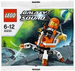LEGO (30230)Galaxy Walker, Nieuw, Complete set, Lego, Verzenden