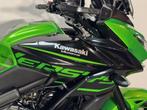 KAWASAKI VERSYS 650 ABS (bj 2018), Motoren, Motoren | Kawasaki, Bedrijf, Onbekend, KAWASAKI, Overig
