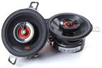 JBL Club 322F Speakers 8.7cm dashboard luidsprekers 75W/25W., ., Ophalen of Verzenden, Zo goed als nieuw, .