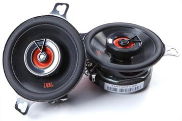 JBL Club 322F Speakers 8.7cm dashboard luidsprekers 75W/25W. beschikbaar voor biedingen