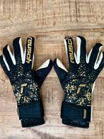 reusch grip gold x glieprint white black maat 7,5, Sport en Fitness, Voetbal, Handschoenen, Nieuw, Maat XS of kleiner, Ophalen of Verzenden