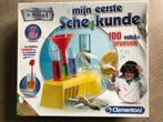 Mijn eerste scheikunde kit, Ophalen of Verzenden, Zo goed als nieuw, Ontdekken