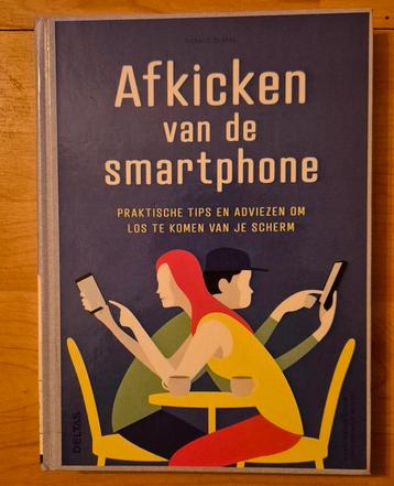 Thibaud Dumas - Afkicken van de smartphone beschikbaar voor biedingen