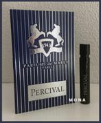 Parfums de Marly Percival niche parfum sample proefje tester, Verzenden, Nieuw
