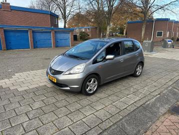Honda Jazz 1.2 Trend Airco 5drs beschikbaar voor biedingen