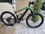 Bulls E-stream Evo 3 27,5+ Maat 46, Hardtail, Ophalen, Gebruikt, Overige merken