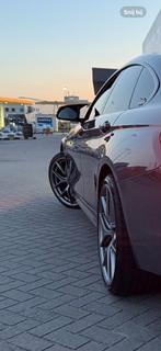BBS CI-R platinum silver BMW 20 inch 5x120 breedset velgen, Ophalen, Band(en), Personenwagen, 20 inch