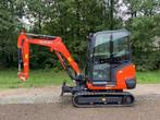 Kubota KX027-4, Rupskraan, Kraan, Graafmachine, Ophalen, Graafmachine