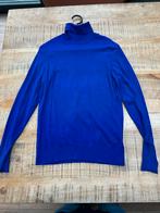 Taifun dunne trui maat 38 zgan, Ophalen of Verzenden, Zo goed als nieuw, Maat 38/40 (M), Blauw