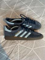 Adidas Spezial Maat 43 1/3 Blauw, Blauw, Ophalen of Verzenden, Adidas, Sneakers of Gympen