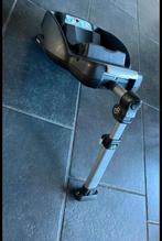 Maxi-Cosi Easybase zonder isofix, Ophalen of Verzenden, Gebruikt, Maxi-Cosi, Autogordel of Isofix