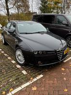 2008 alfa romeo 159 160pk 1.9 JTS 279.429KM, Ophalen, Gebruikt, Alfa Romeo