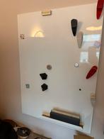 IKEA Fejig Magneetbord/ whitebord, Huis en Inrichting, Woonaccessoires | Memoborden, Ophalen, Gebruikt, Magneetbord