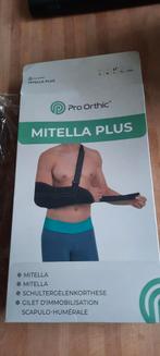 Mitella Pro Orthic, Ophalen, Nieuw