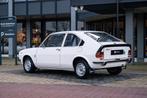 Alfa Romeo Alfasud 1.2 Ti (bj 1974), Auto's, Oldtimers, Stof, Zwart, Overige kleuren, 4 stoelen