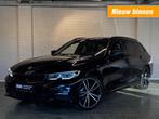 Bmw 3-SERIE Touring 318i High Executive M-Sport Leder Head U, Automaat, 1998 cc, Gebruikt, 4 cilinders