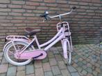 Spirit meisjesfiets  20ich. (Opknapper), Fietsen en Brommers, Ophalen, Gebruikt