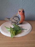 Mooi beeld van de roodborst te koop, Ophalen of Verzenden, Nieuw, Dier
