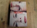Alex Marwood/ Tweespalt, Ophalen of Verzenden, Gelezen