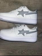 Bape sta schoenen, Kleding | Heren, Schoenen, Ophalen of Verzenden, Wit, Bape sta, Sneakers of Gympen