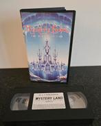 Mystery Land the Winter Edition VHS Mysteryland videoband, Alle leeftijden, Gebruikt, Ophalen of Verzenden