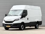 Iveco Daily 35S16V 2.3 352 Automaat 160PK 3500 KG trekvermog, Gebruikt, Euro 6, Iveco, Electronic Stability Program (ESP)